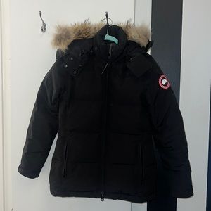 Canada Goose Chelsea Parka Heritage